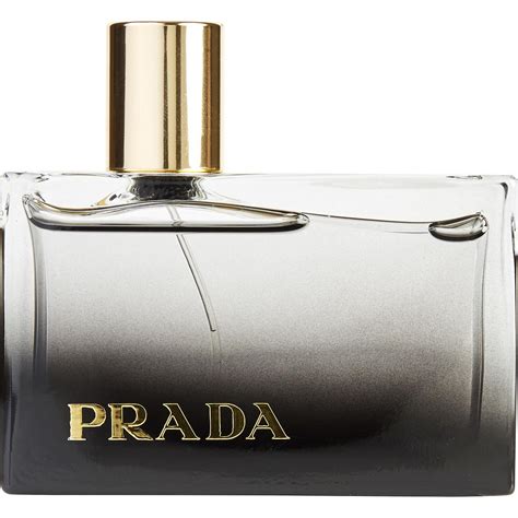 prada prada l eau ambrée|prada amber edp.